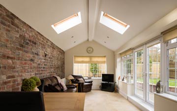conservatory roof insulation Wilton Park, Buckinghamshire