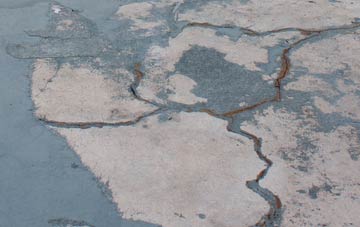 fibreglass roofing replacement Wilton Park