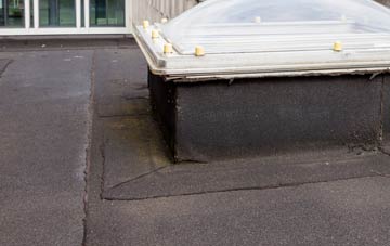 disadvantages of Wilton Park flat roofs