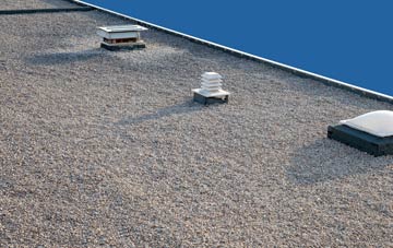 flat roofing Wilton Park, Buckinghamshire
