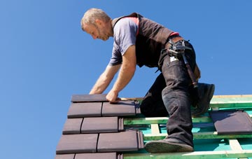 disadvantages of Wilton Park slate roofing